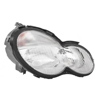 Projecteur principal HELLA 1DR 007 984-101