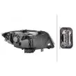 Projecteur principal HELLA 1E1 354 699-011 - Visuel 2