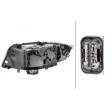 Projecteur principal HELLA 1E1 354 699-021 - Visuel 2
