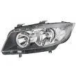 Projecteur principal HELLA 1E3 354 697-011 - Visuel 1