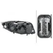 Projecteur principal HELLA 1E3 354 697-011 - Visuel 2