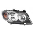 Projecteur principal HELLA 1E3 354 697-021 - Visuel 1