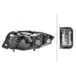 Projecteur principal HELLA 1E3 354 697-021 - Visuel 2