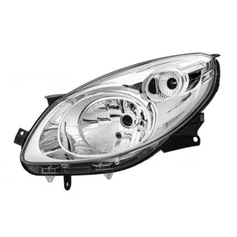 Projecteur principal HELLA 1E7 271 510-311