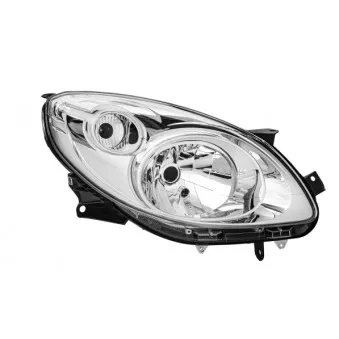Projecteur principal HELLA 1E7 271 510-321