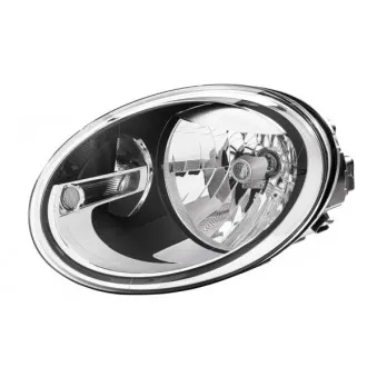 Projecteur principal HELLA 1E9 010 793-011