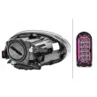 Projecteur principal HELLA 1E9 010 793-011 - Visuel 2