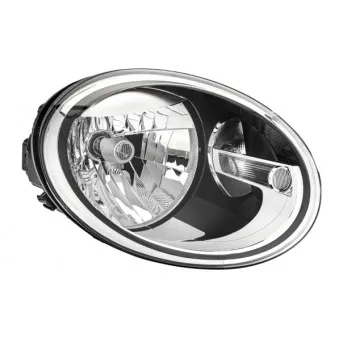 Projecteur principal HELLA 1E9 010 793-021