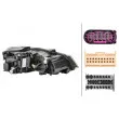 Projecteur principal HELLA 1EA 012 034-411 - Visuel 2