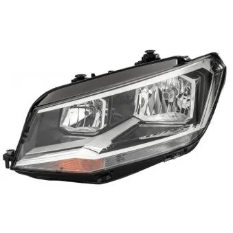 Projecteur principal HELLA 1EA 012 286-051
