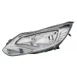 Projecteur principal HELLA 1EA 354 994-011 - Visuel 1
