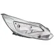 Projecteur principal HELLA 1EA 354 994-021 - Visuel 1