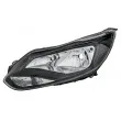 Projecteur principal HELLA 1EA 354 994-031 - Visuel 1