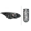 Projecteur principal HELLA 1EA 354 994-031 - Visuel 2