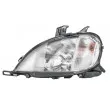 Projecteur principal HELLA 1EA 963 130-451 - Visuel 1