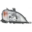 Projecteur principal HELLA 1EA 963 130-461 - Visuel 1