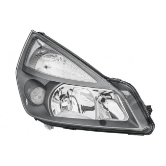 Projecteur principal HELLA 1EB 008 453-101