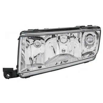 Projecteur principal HELLA 1EB 246 018-091