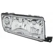 Projecteur principal HELLA 1EB 246 018-101 - Visuel 1