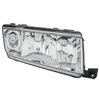 Projecteur principal HELLA 1EB 246 018-101