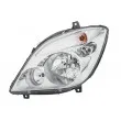 Projecteur principal HELLA 1EB 247 012-011 - Visuel 1