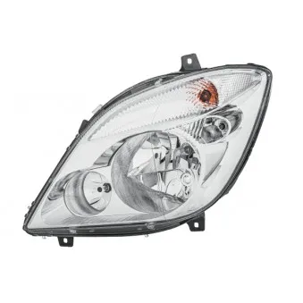 Projecteur principal HELLA 1EB 247 012-011