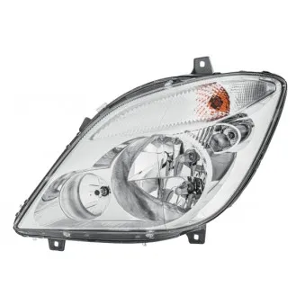 Projecteur principal HELLA 1EB 247 012-051
