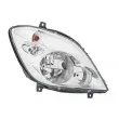 Projecteur principal HELLA 1EB 247 012-061 - Visuel 1