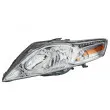 Projecteur principal HELLA 1EB 354 996-011 - Visuel 1