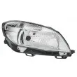 Projecteur principal HELLA 1ED 010 417-341 - Visuel 1