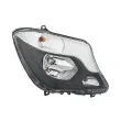 Projecteur principal HELLA 1ED 011 030-121 - Visuel 1