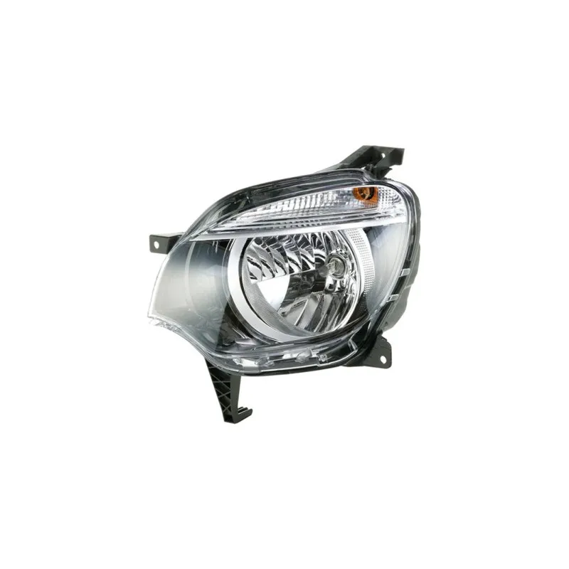 Projecteur principal HELLA 1ED 011 561-021