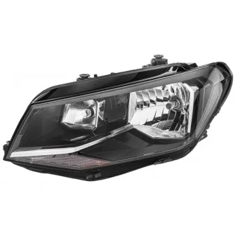 Projecteur principal HELLA 1ED 012 286-011