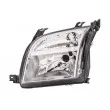 Projecteur principal HELLA 1ED 246 044-211 - Visuel 1