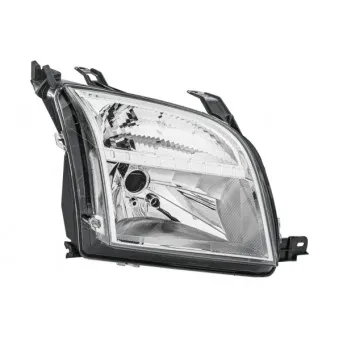 Projecteur principal HELLA 1ED 246 044-221