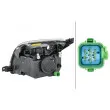 Projecteur principal HELLA 1ED 246 044-221 - Visuel 2