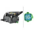 Projecteur principal HELLA 1ED 247 026-261 - Visuel 2