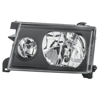 Projecteur principal HELLA