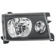 Projecteur principal HELLA 1ED 964 210-021 - Visuel 1