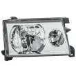 Projecteur principal HELLA 1ED 964 210-221 - Visuel 1