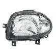 Projecteur principal HELLA 1EE 007 350-091 - Visuel 1