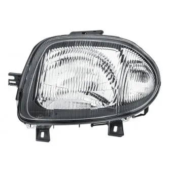 Projecteur principal HELLA 1EE 007 350-091