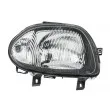 Projecteur principal HELLA 1EE 007 350-101 - Visuel 1