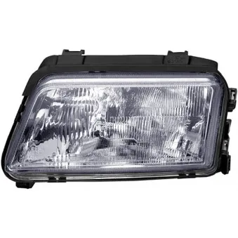 Projecteur principal HELLA 1EE 008 685-021