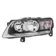 Projecteur principal HELLA 1EE 008 880-011 - Visuel 1