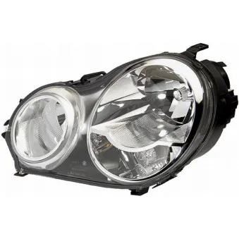 Projecteur principal HELLA 1EE 009 056-011