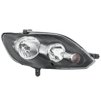 Projecteur principal HELLA 1EE 009 948-061