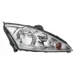 Projecteur principal HELLA 1EE 010 198-021 - Visuel 1