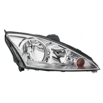 Projecteur principal HELLA 1EE 010 198-021
