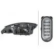 Projecteur principal HELLA 1EE 010 198-021 - Visuel 2